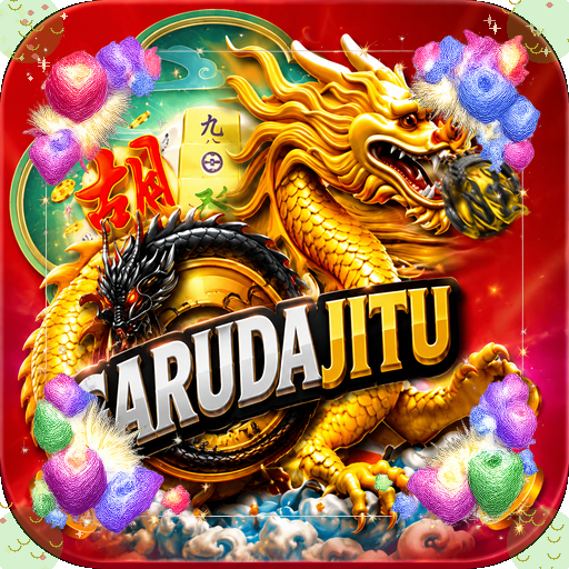 garudajitu — galeri pratinjau - APK Resmi
